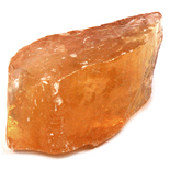 Calcite - Citrine